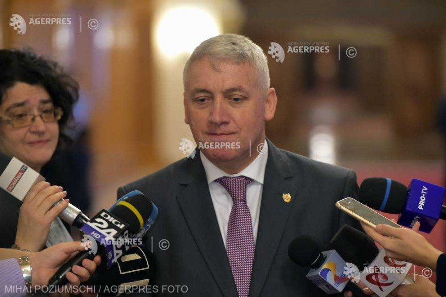 Amendamentele la legile Justiţiei pot fi depuse azi până la ora 15,00