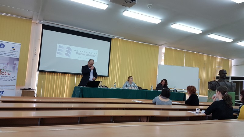 Sprijin pentru cei care vor să se lanseze în afaceri