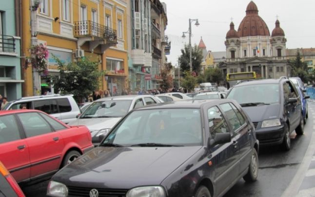 Licitația pentru parcările târgumureșene întârzie, spre bucuria șoferilor Licitația pentru parcările târgumureșene întârzie, spre bucuria șoferilor