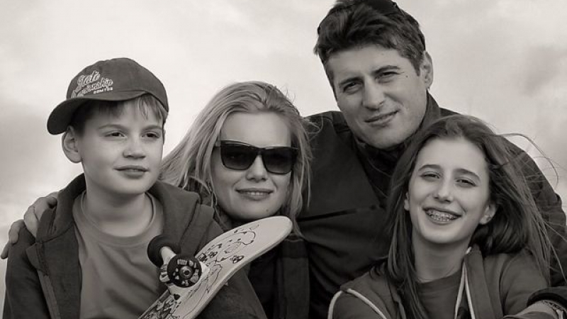 Bărbatul din Brașov care şi-a ucis familia a avut discernământ scăzut în momentul comiterii faptelor, spune expertiza psihiatrică