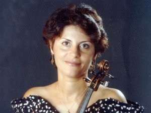 Cristina Anghelescu