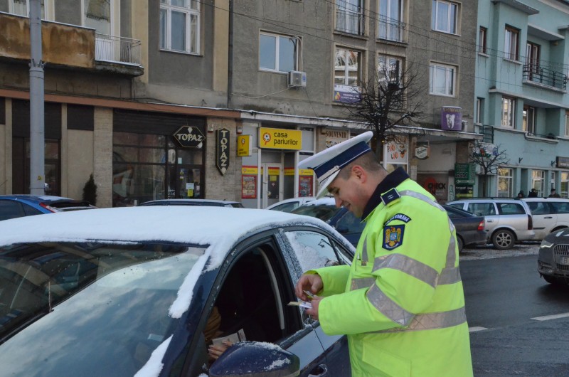 Se înăsprește legislația rutieră pentru consumatorii de alcool, droguri sau cei fără permis