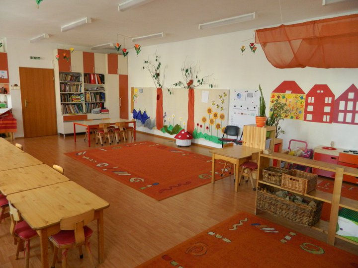 Şcolile și grădinițele private s-ar putea redeschide din 15 iunie