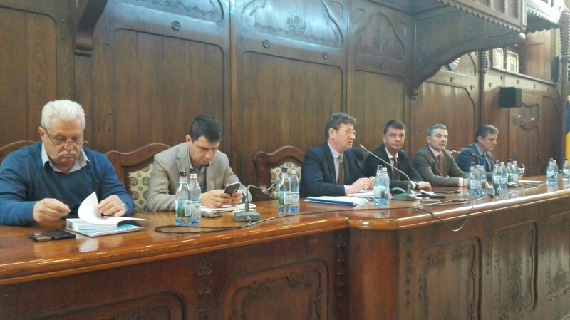 Organizație interprofesională pentru lapte, decisă la Tg. Mureș Organizație interprofesională pentru lapte, decisă la Tg. Mureș