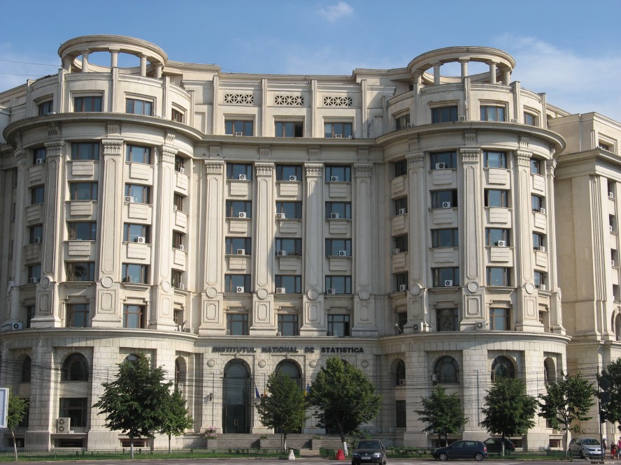 Industria prelucrătoare a înregistrat o creştere de 5,3% a numărului comenzilor noi, în primele două luni