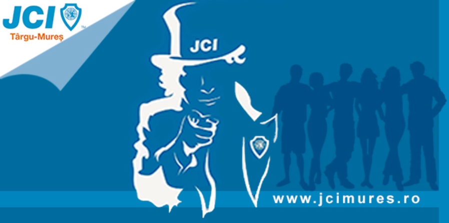 Junior Chamber International invită tinerii să devină voluntari