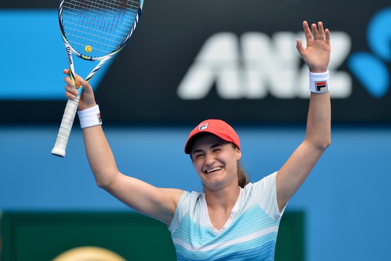Asalt românesc la „Miami Open”
