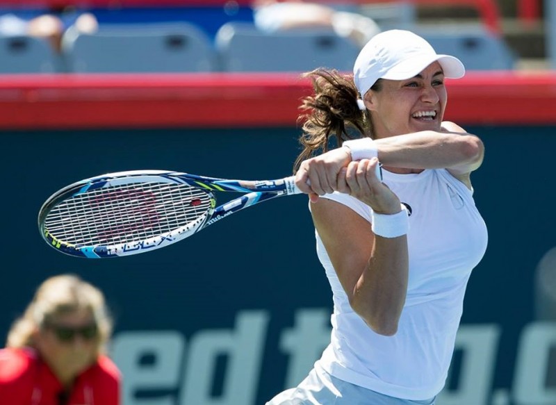 Monica Niculescu începe calificările pentru Indian Wells
