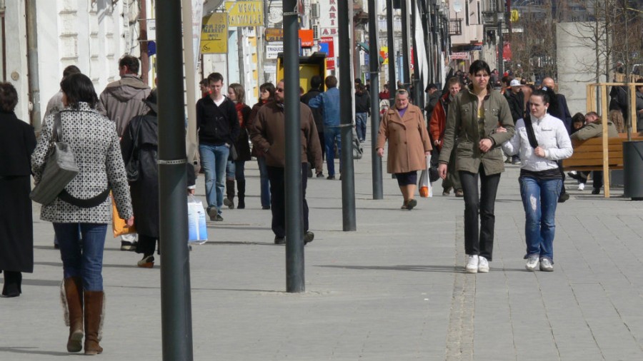 Finanțări nerambursabile pentru brașovenii care vor să pornească o afacere