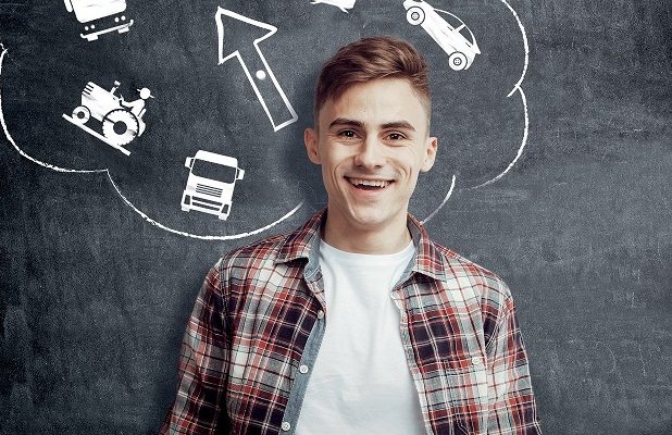 Sprijin în obținerea permisiului auto pentru 40 de tineri din medii defavorizate