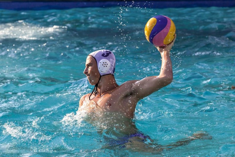 Poloiștii români și-au aflat adversarii de la Campionatul European