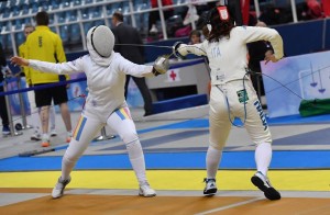 Foto: European Fencing Confederation/facebook