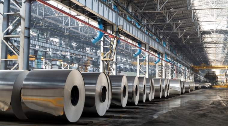 Sindicatele din Industrie pichetează azi Ministerul Economiei