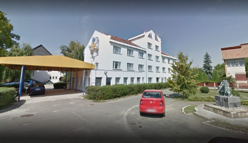 100.000 de lei pentru spitalul orăşenesc din staţiunea Covasna
