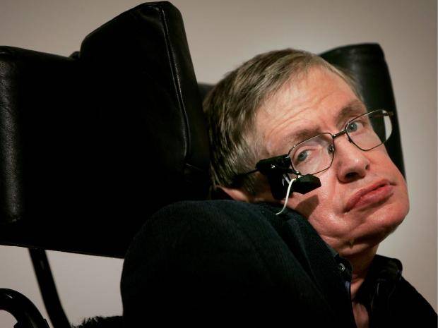 Celebrul fizician şi cosmolog britanic Stephen Hawking a încetat din viaţă la vârsta de 76 de ani