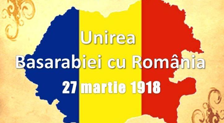 Mărturii de la Unirea Basarabiei cu România