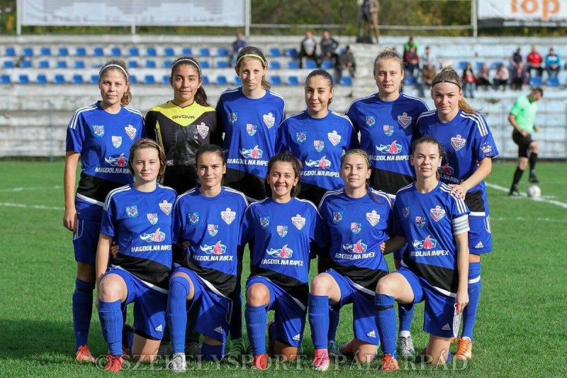 Cupa României la fotbal feminin