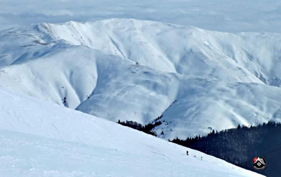 11 persoane, rătăcite în Masivul Bucegi