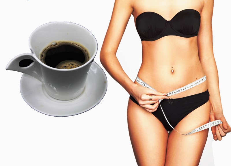 Cafeaua ajută la pierderea kilogramelor în plus Cafeaua ajută la pierderea kilogramelor în plus