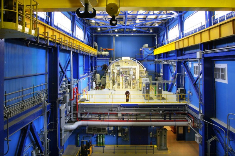 România a trecut duminică la importul de electricitate, după oprirea reactorului 2 de la Cernavodă