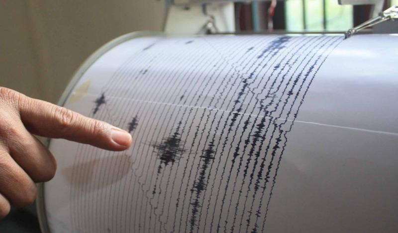 Un nou cutremur, cu magnitudinea 3 pe Richter, s-a produs duminică în judeţul Vrancea