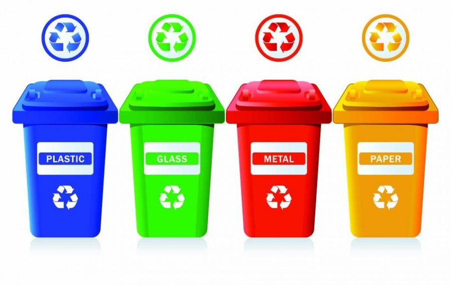 Acțiune de colectare selectivă a deșeurilor în Covasna Acțiune de colectare selectivă a deșeurilor în Covasna