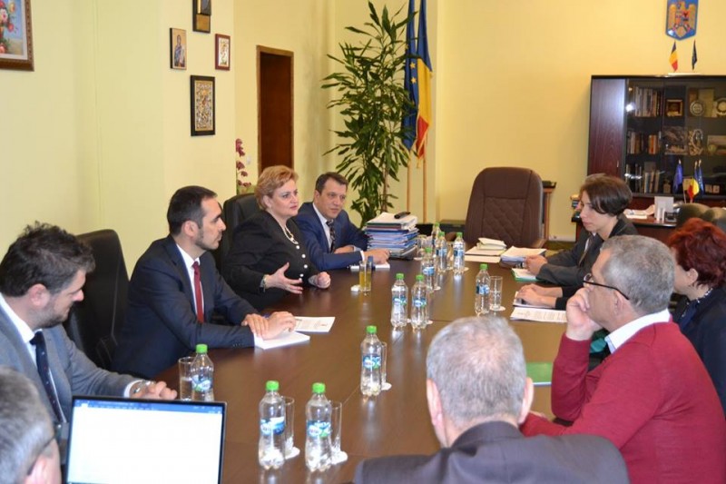Ordonanţa de urgenţă care va reglementa gestionarea deşeurilor va fi finalizată la sfârşitul acestei luni