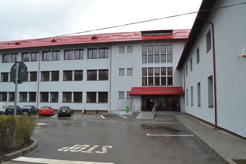 „Ziua Porților Deschise” la Direcția de Servicii Sociale Brașov