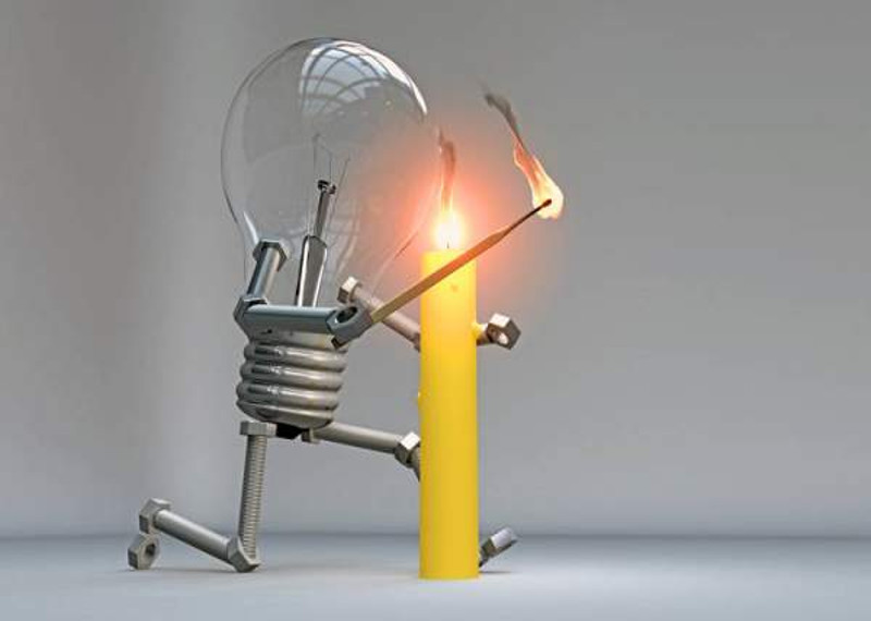 Peste 600 de consumatori din județul Mureș nu au curent electric