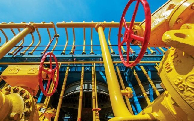 Stocurile de gaze naturale, energie hidro şi cărbune sunt suficiente pentru această iarnă