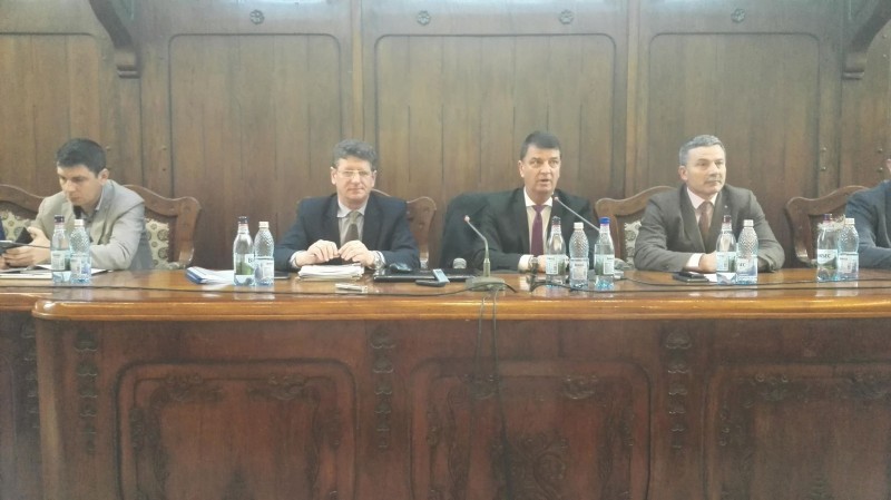 Problemele zootehniei românești, puse pe tapet la Tg. Mureș