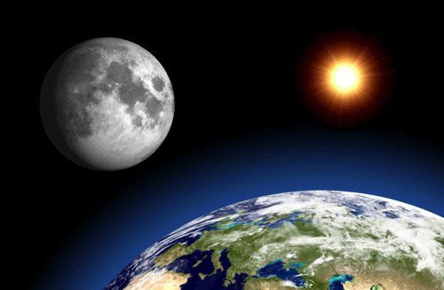 Primăvara astronomică începe azi la ora 18,15
