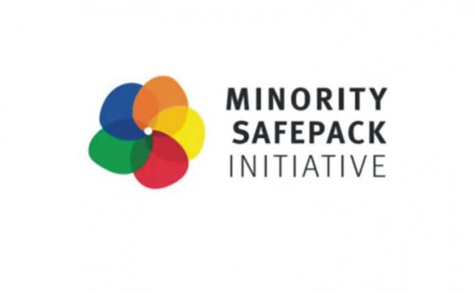 Sprijin pentru Minority SafePack
