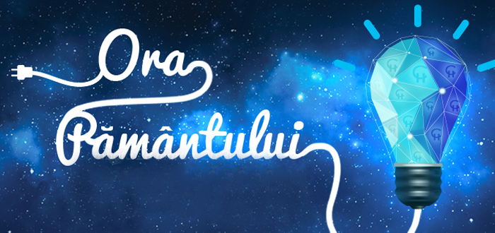 Ora Pământului, marcată și în Covasna Ora Pământului, marcată și în Covasna