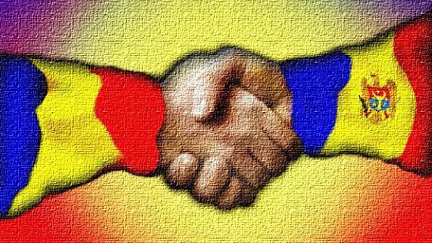 Orașul Bălan se înfrățește cu localitatea Fîrlădeni din Republica Moldova