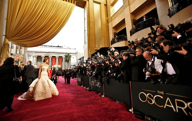 La Los Angeles va avea loc decernarea premiilor Oscar La Los Angeles va avea loc decernarea premiilor Oscar