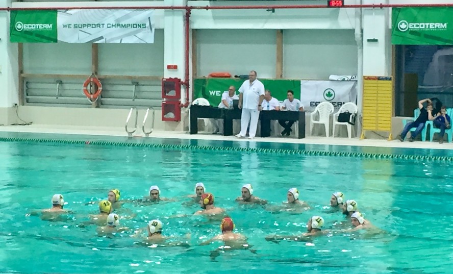 Polo : Dublu succes la Cluj, pentru Corona Sportul Studențesc