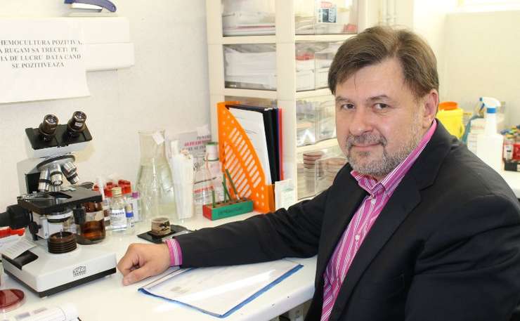 Preşedintele Societăţii Române de Microbiologie doreşte reintroducerea educaţiei pentru sănătate în şcoli