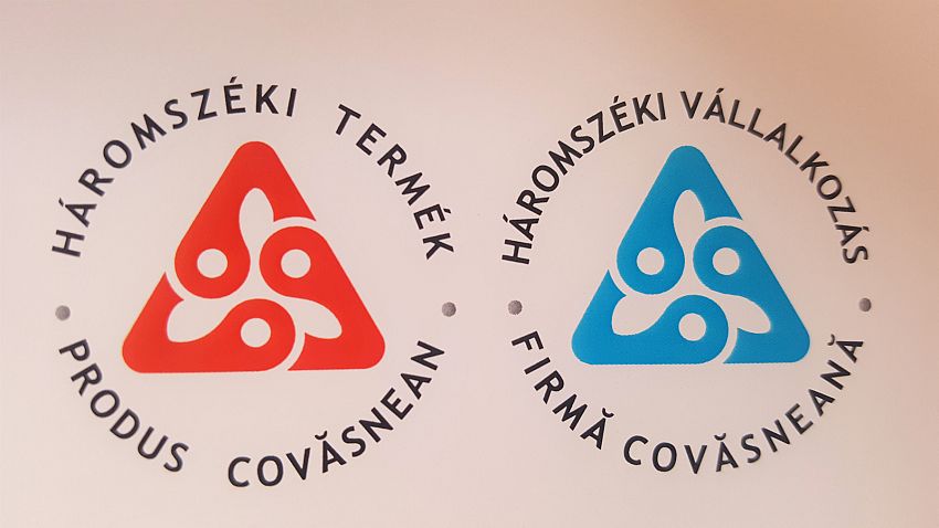 Parteneriat pentru promovarea produselor locale covăsnene