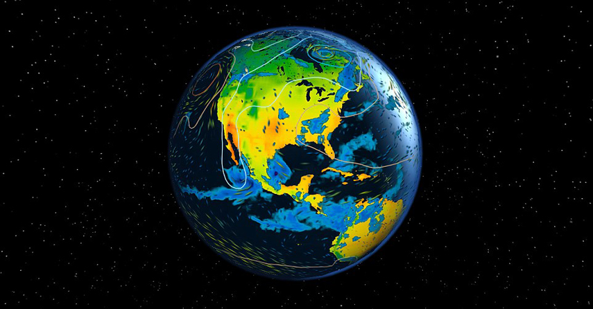 Ziua Mondială a Meteorologiei