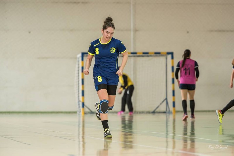Olimpic Tg.Mureș și-a luat revanșa în fața Reșiței
