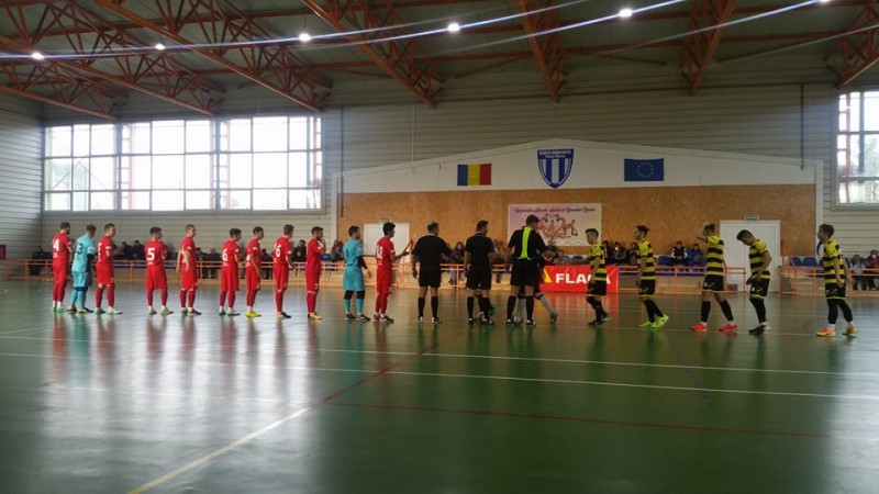 City`Us Tg.Mureș, victorie importantă în play-out-ul Ligii I