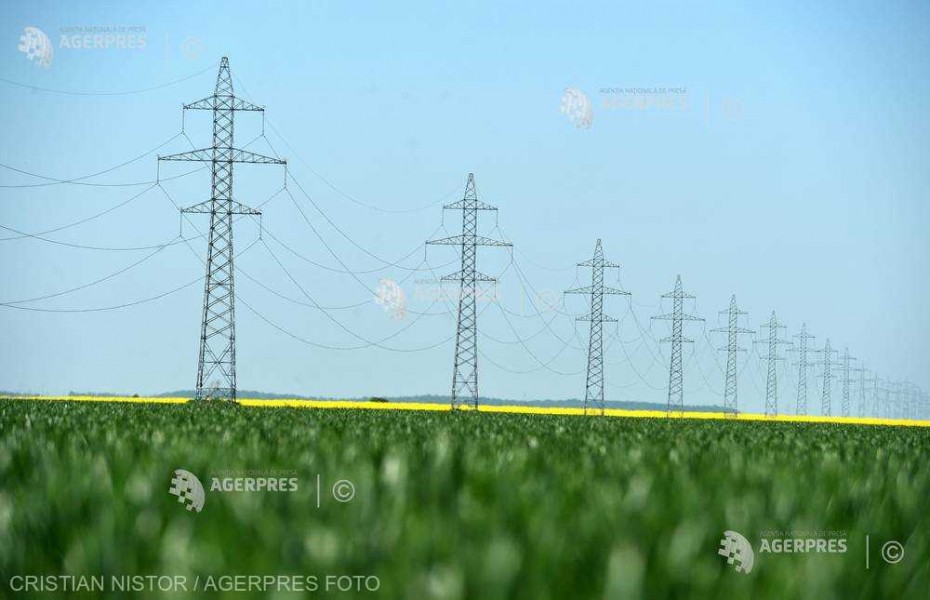 ANRE va recalcula tarifele de distribuţie a energiei, după ce va primi decizia Consiliului Concurenţei