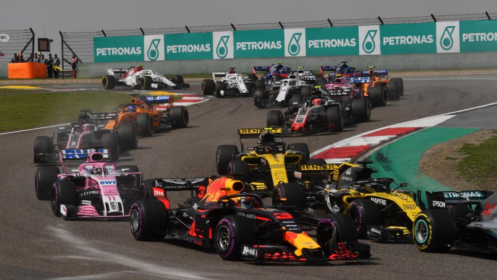 Formula 1