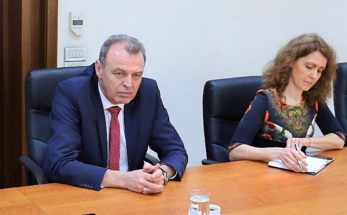 COTAR a refuzat să participe la întâlnirea cu ministrul transporturilor COTAR a refuzat să participe la întâlnirea cu ministrul transporturilor