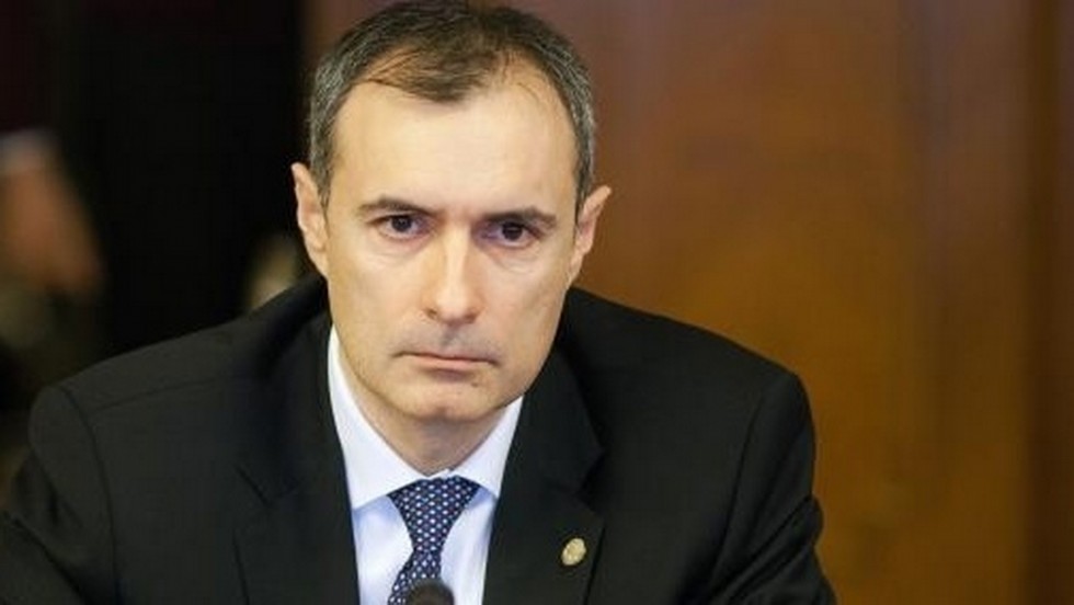 Florian Coldea ar urma să fie audiat din nou la Comisia SRI