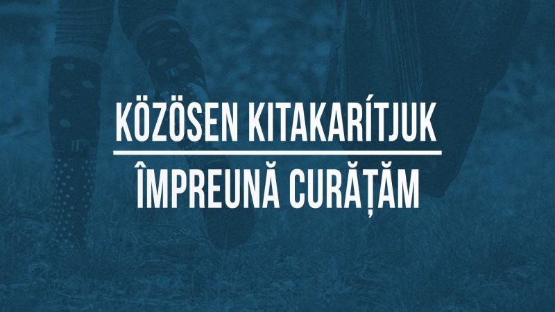 Împreună curățăm- Ce simte Planeta Pământ
