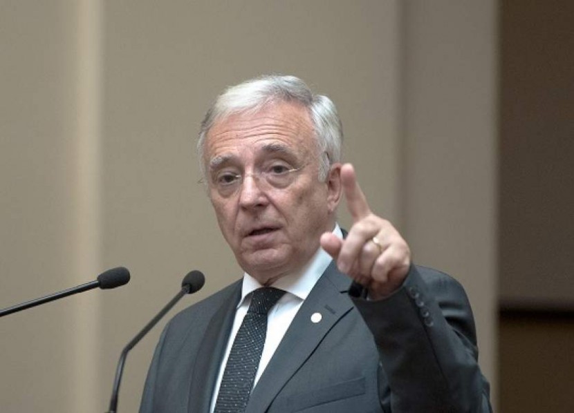 Banca Naţională a României a decis să nu modifice prognoza de inflaţie pentru finalul acestui an