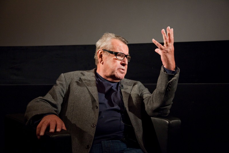 Regizorul Milos Forman a încetat din viaţă la 86 de ani