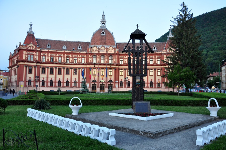 Județul Brașov are un nou subprefect